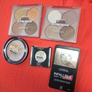 L’Oréal bundle SOLD